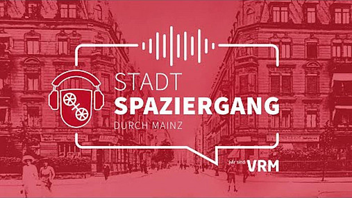 VRM-Hörspaziergänge